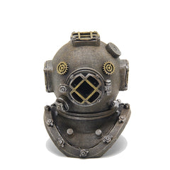 BLUE BELLE PACIFIC DIVER HELMET S 6X6X8 CM