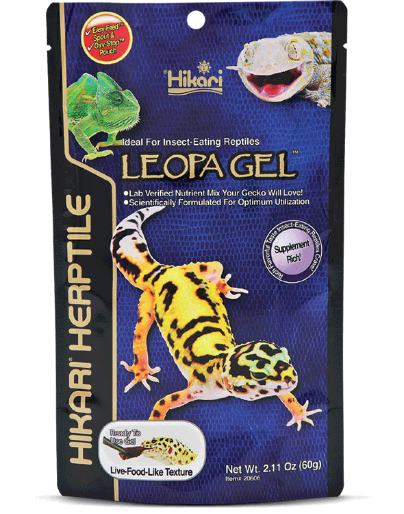 Hikari Leopagel