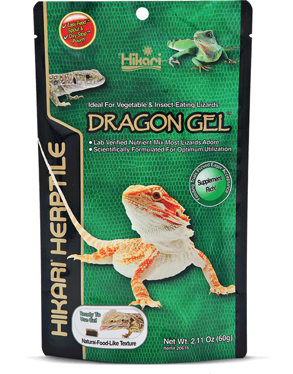 Hikari Dragongel