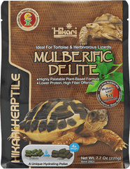 HIKARI TURTLE MULBERIFIC