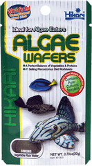 Hikari algae wafers