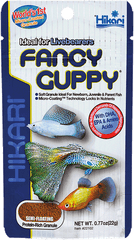 Hikari Fancy Guppy