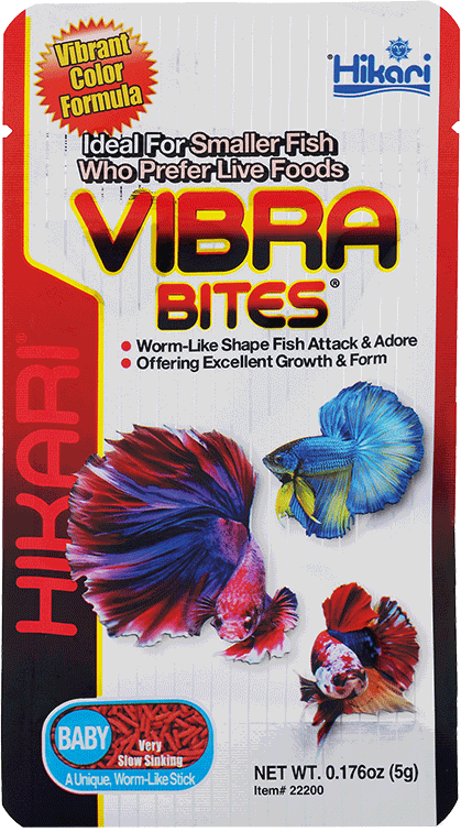 Hikari Tropical Vibra