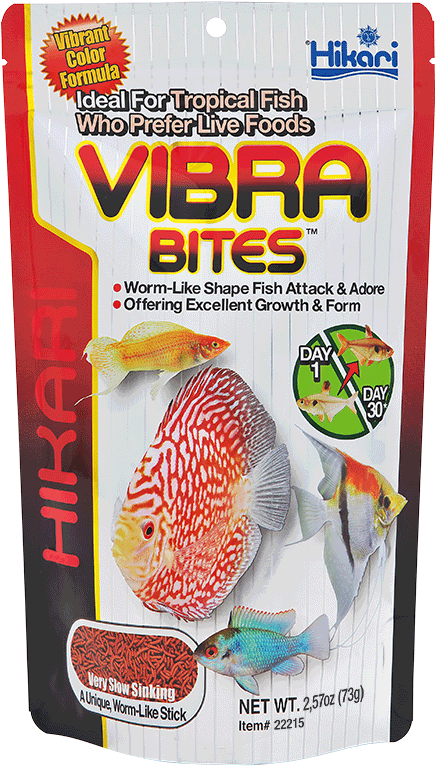 Hikari Tropical Vibra