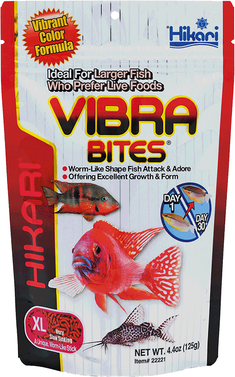 Hikari Tropical Vibra