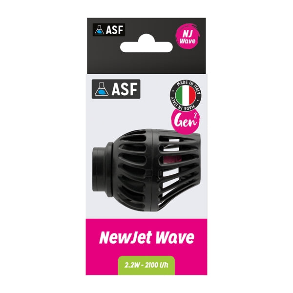 AS NEW-JET WAVE GEN2 2100 L/H