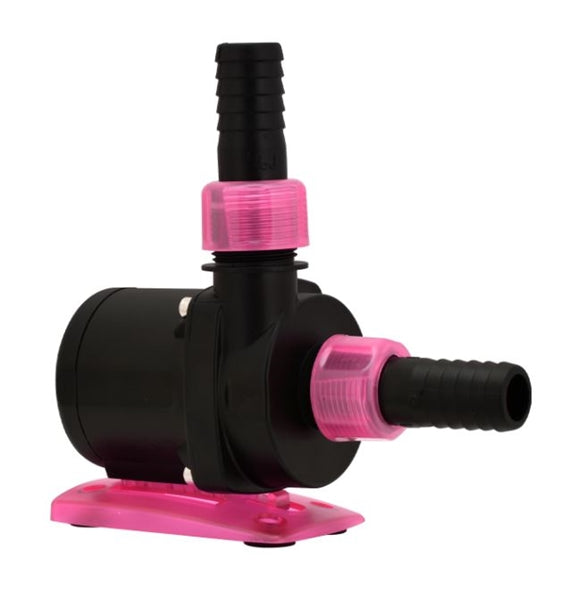 AS NEW-JET DC POMP