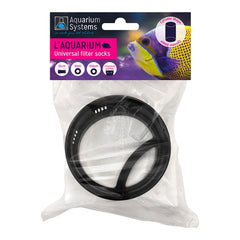 AS FILTER SOCKS 100 MICRONS