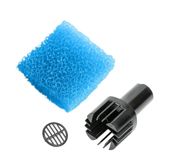 Sicce Mini Skim 350 spons, vlotter + rooster
