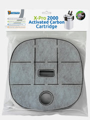 SF X PRO 2000 CARBON CARTRIDGE