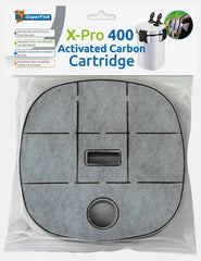 SF X PRO 400 CARBON CARTRIDGE
