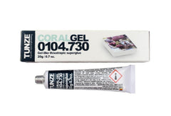 Coral Gel, 20g (0.7 oz.)