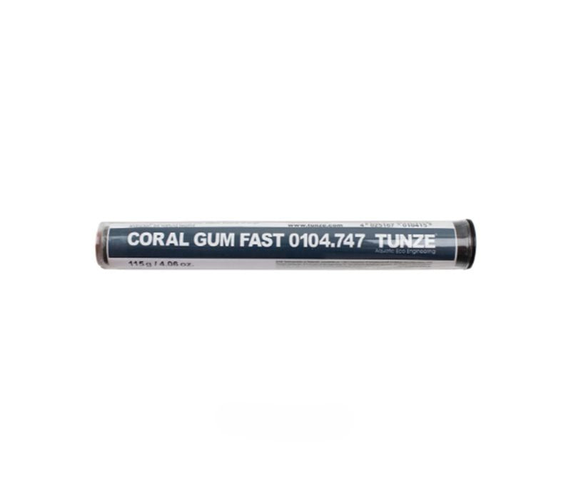 Coral Gum fast 115 g (4.06oz.)