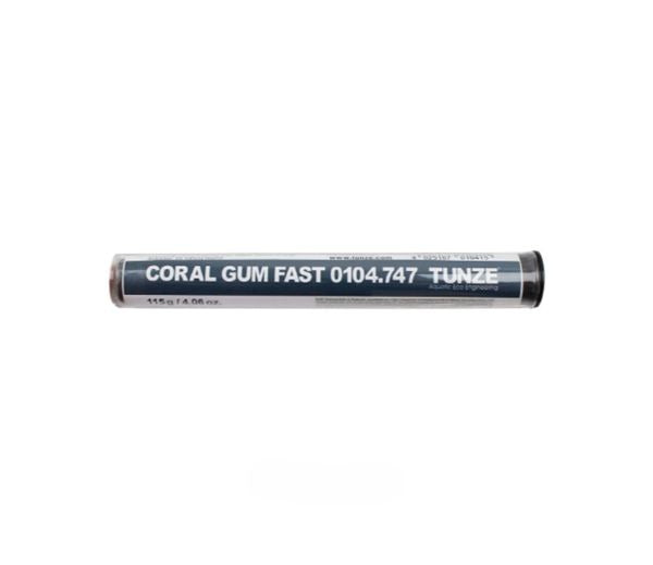 Coral Gum fast 115 g (4.06oz.)