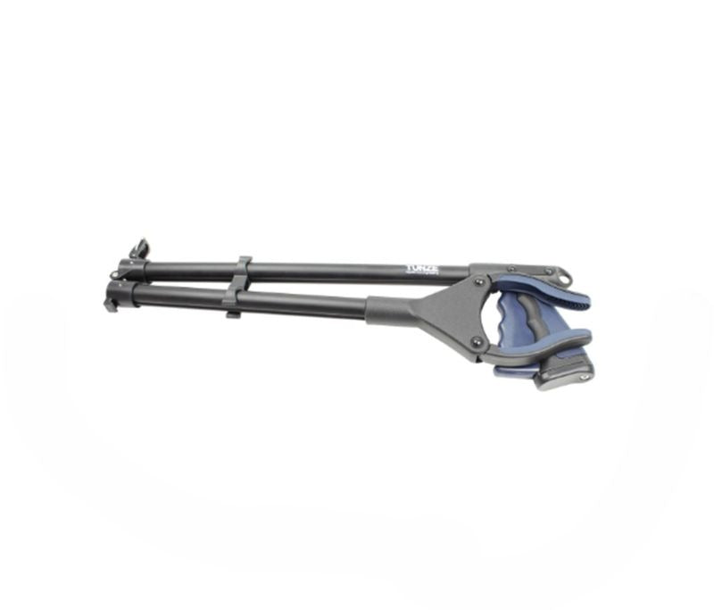 Aquarium tongs