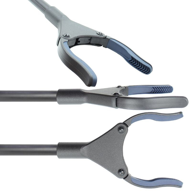 Aquarium tongs