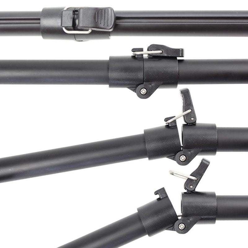 Aquarium tongs
