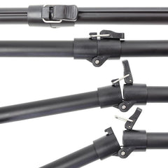 Aquarium tongs