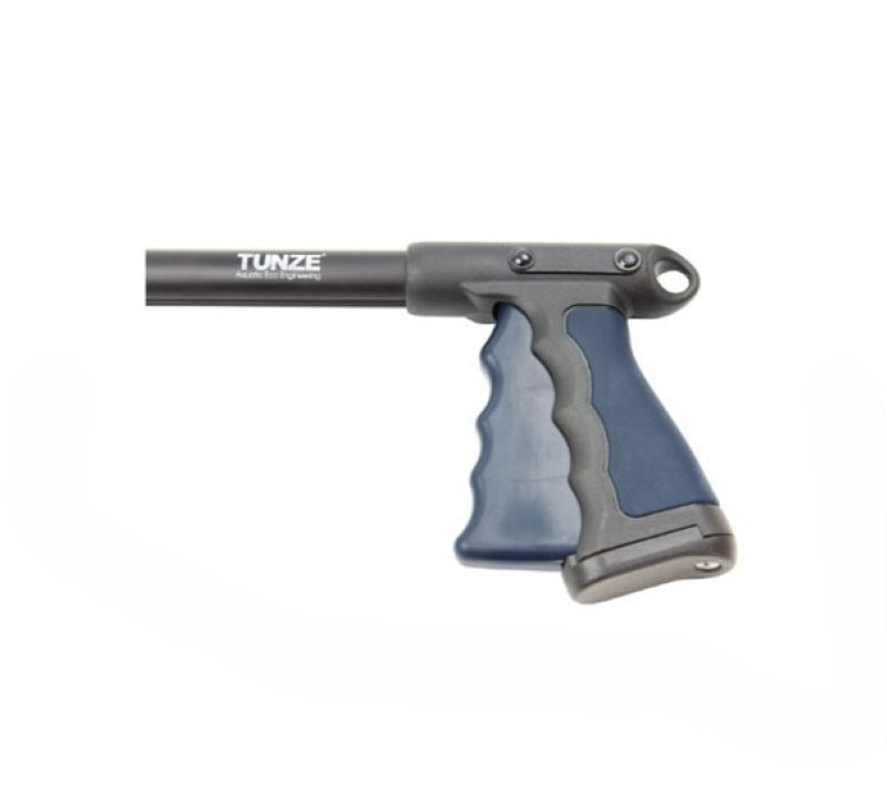 Aquarium tongs