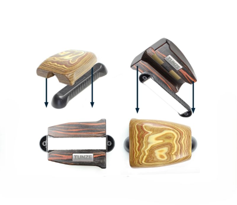 Premium Care Booster - Olive (Olive wood)
