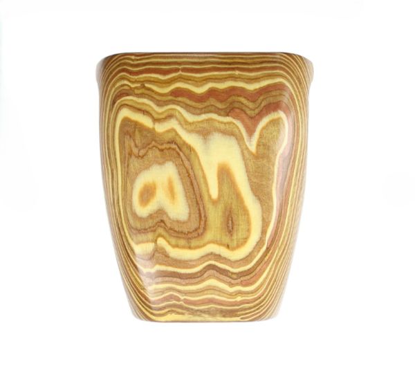 Premium Care Booster - Olive (Olive wood)