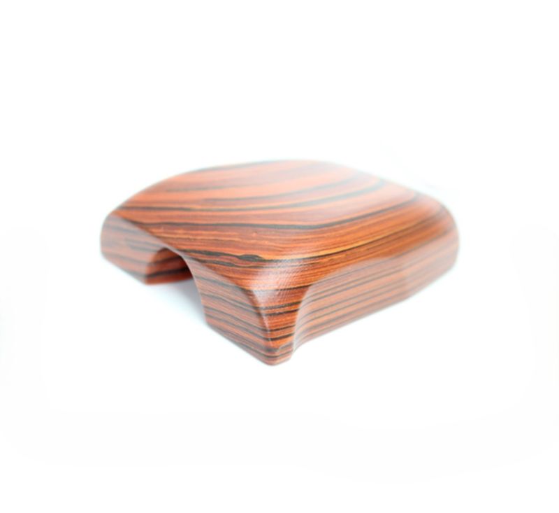 Premium Care Booster - Palisander (Rosewood)