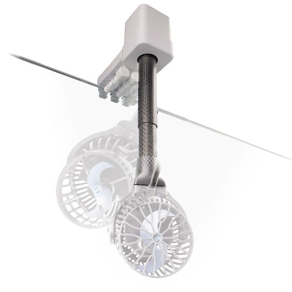 TUNZE® ORCA MK2 white