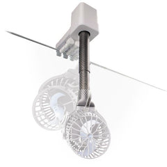 TUNZE® ORCA MK2 white