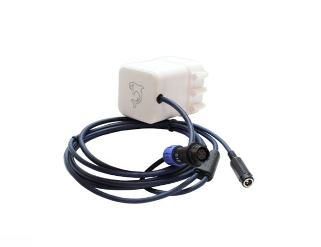 Motor block TUNZE® ORCA MK2 white