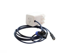 Motor block TUNZE® ORCA MK2 white