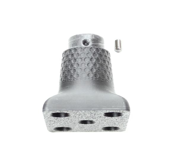Clamp holder with screw for 6105