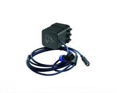 Motor block TUNZE® ORCA MK2 black