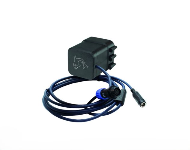 Motor block TUNZE® ORCA MK2 black
