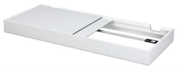 EHEIM LICHTKAP VARILUXLED 80 WIT 1X13W