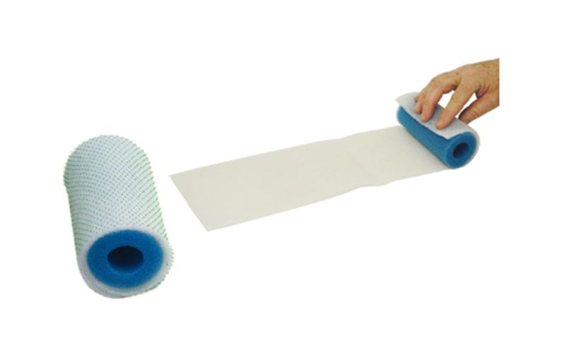 Foam cartridge