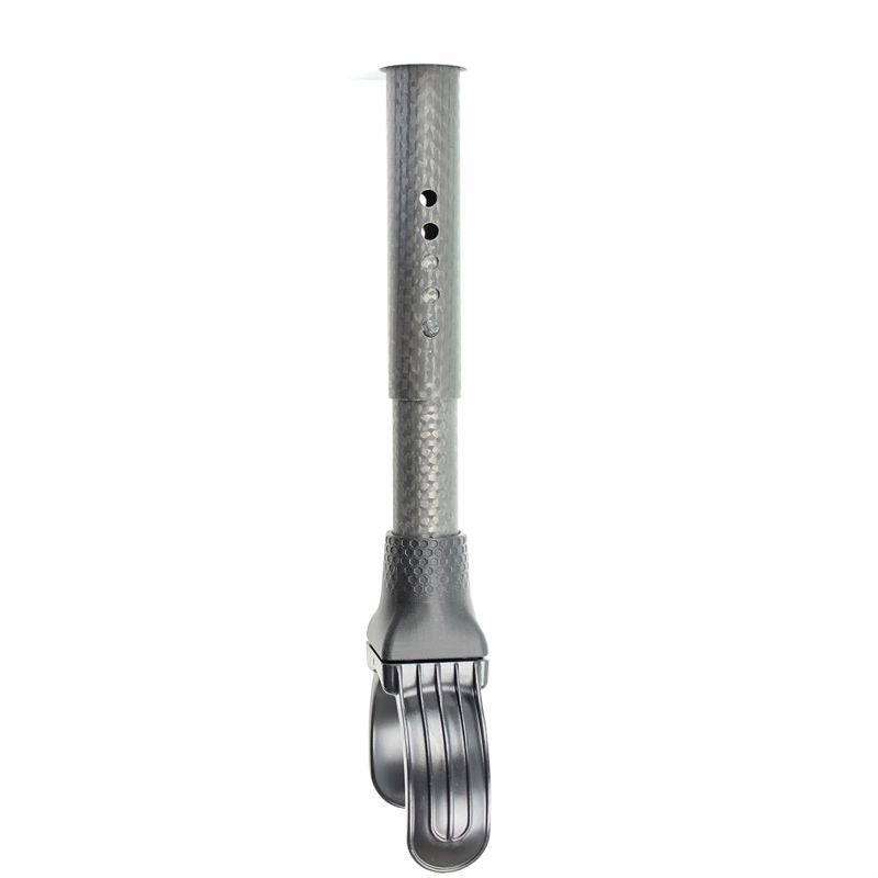 TUNZE® ORCA MK2 black