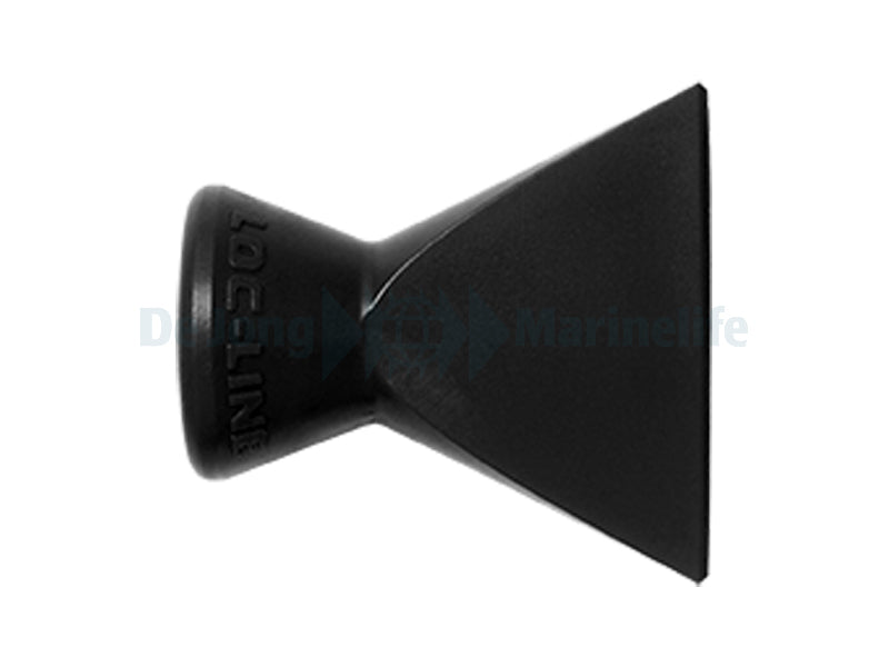 Loc-Line 1/4" Flare Nozzle - 25 mm