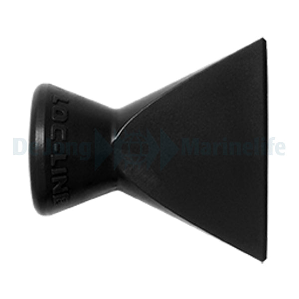 Loc-Line 1/4" Flare Nozzle - 25 mm