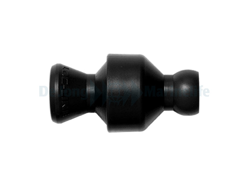 Loc-Line 1/4" In-Line Check Valve
