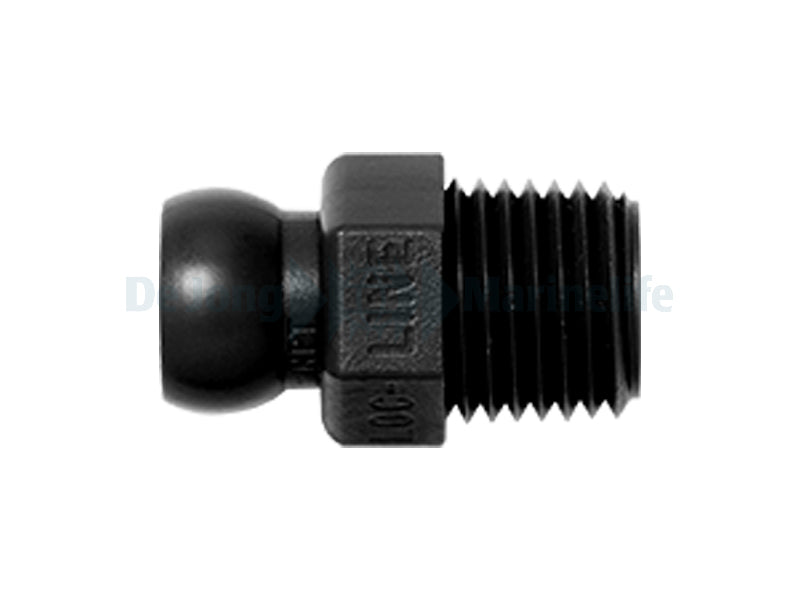 Loc-Line 1/4" NPT 1/4" Connector