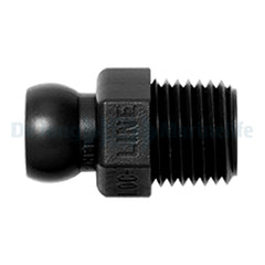 Loc-Line 1/4" NPT 1/4" Connector