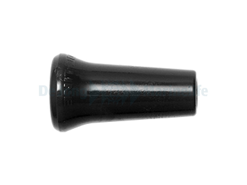 Loc-Line 1/4" Round Nozzle - 6 mm