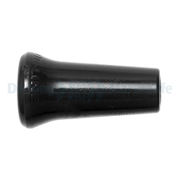 Loc-Line 1/4" Round Nozzle - 6 mm