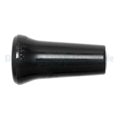 Loc-Line 1/4" Round Nozzle - 6 mm