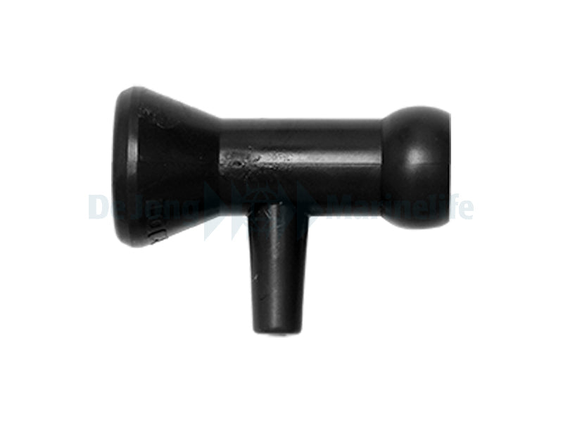 Loc-Line 1/4" Side Flow Nozzle