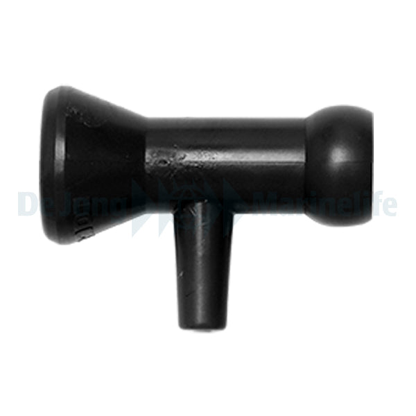 Loc-Line 1/4" Side Flow Nozzle