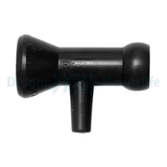 Loc-Line 1/4" Side Flow Nozzle