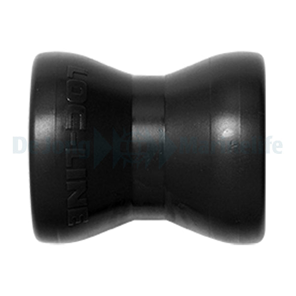 Loc-Line 1/2" Double Socket