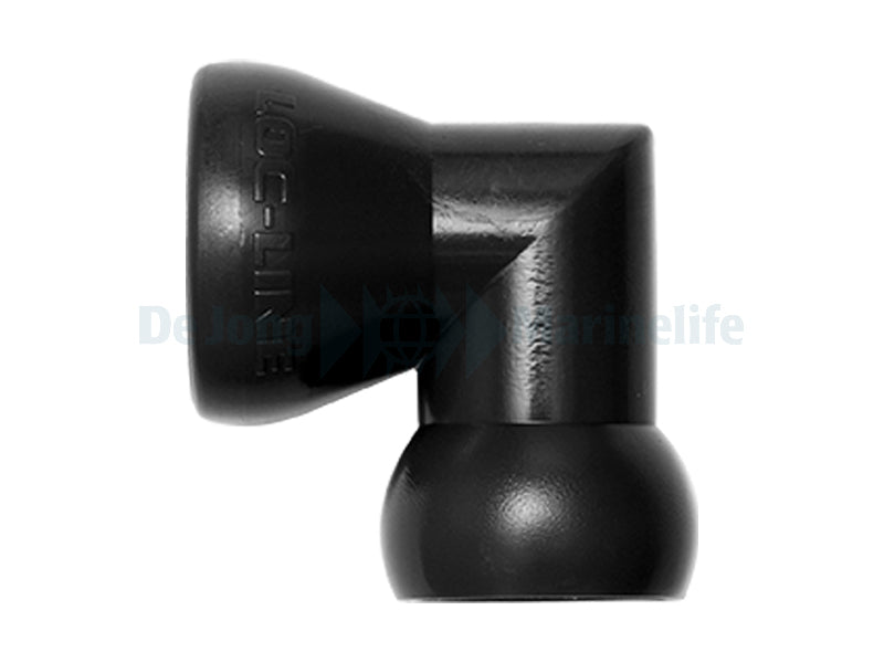 Loc-Line 1/2" Elbow Fitting