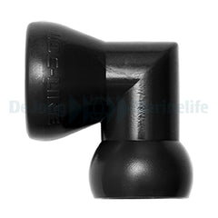 Loc-Line 1/2" Elbow Fitting